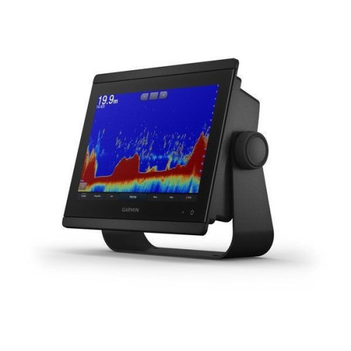 Rybářský člun Sonar Garmin GPSMAP 8410xsv